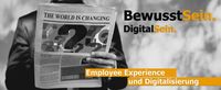 Webinar Employee Experience und Digitalisierung